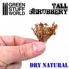 GREEN STUFF WORLD